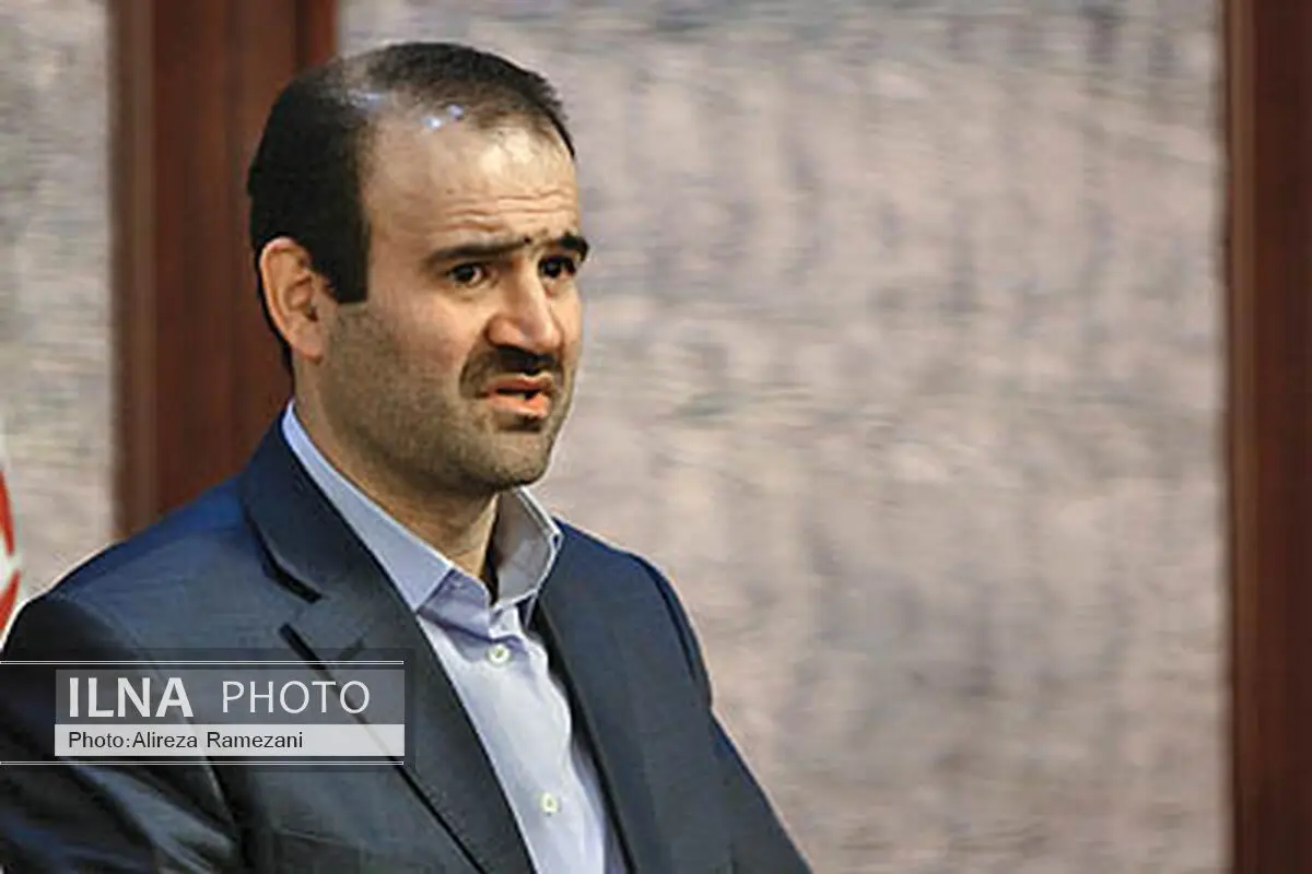 بورس تهران درگاه ورود سرمایه گذاری خارجی به اقتصاد ایران