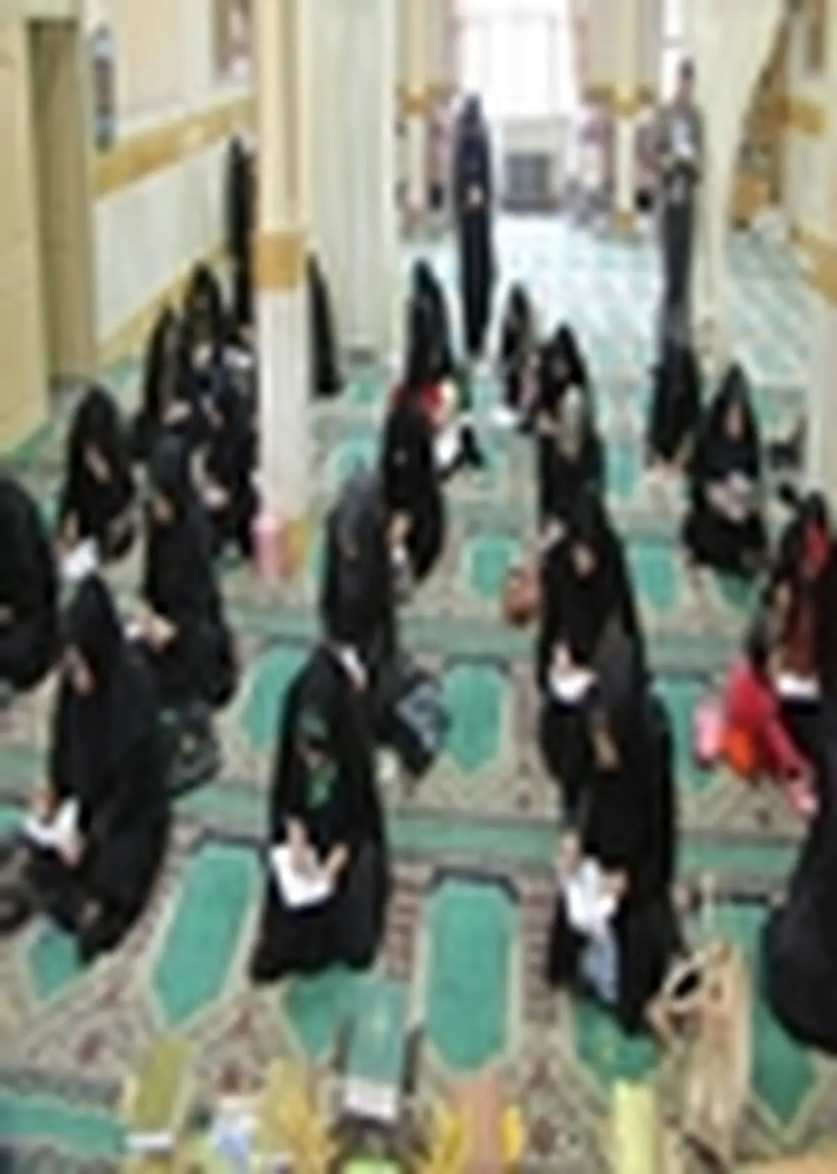 برگزاری مسابقه کتابخوانی " اقتصاد و فرهنگ درخانواده " ویژه سوادآموزان البرزی