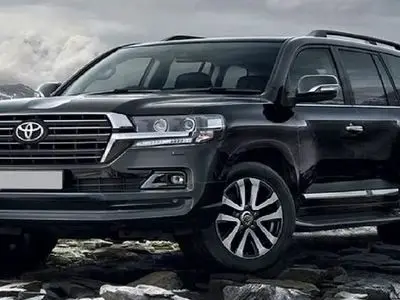 محکومیت قاچاقچی خودرو