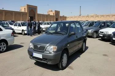 نقش سامانه مزایده خودرو در فرایند مزایدات