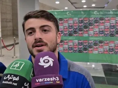 محمدحسین زواری: وقت کشی نکردیم، خسته شدیم!
