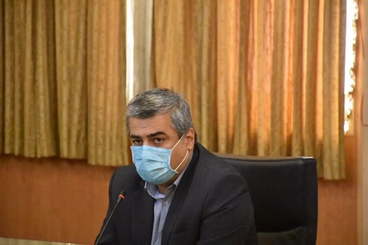 ادامه روند کاهشی بستری‌های کرونایی در گلستان