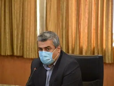 ادامه روند کاهشی بستری‌های کرونایی در گلستان