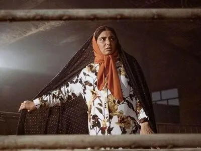 شخصیت‌های اصلی در «ضد» ما به ازای واقعی ندارند/ لیندا کیانی: امیدوارم نامزد نقش مکمل شوم