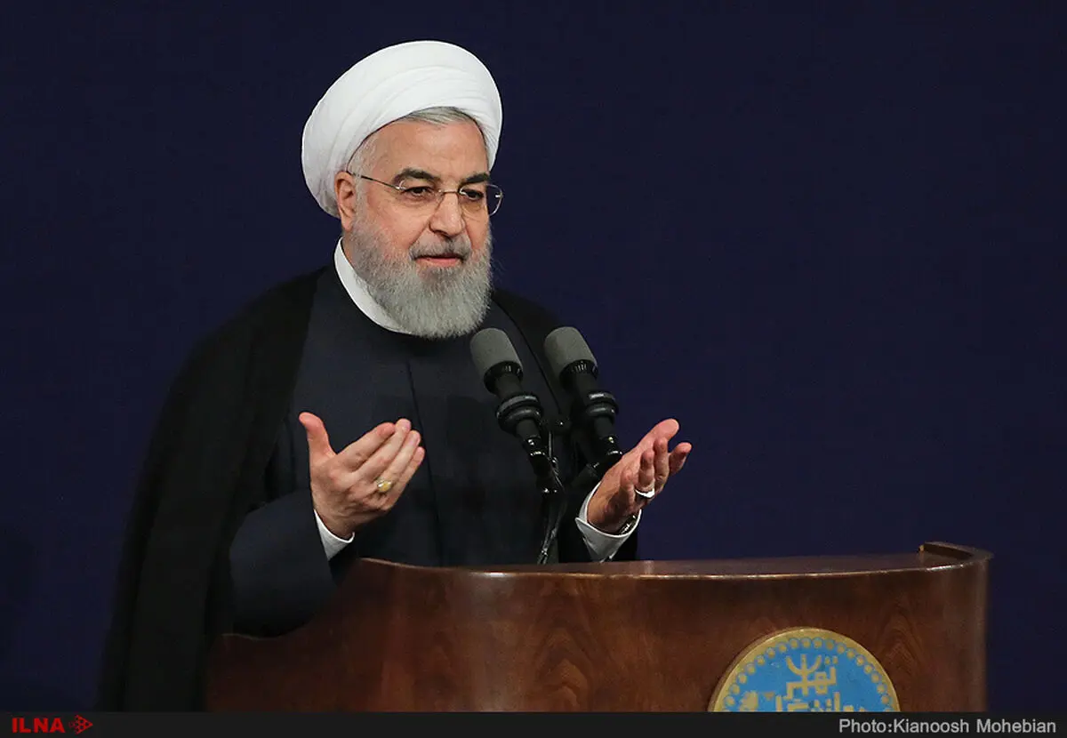 آمریکایی ها دروغ می گویند دارو را تحریم نکرده‌اند/ رشد اقتصادی بدون نفت ما امسال مثبت خواهد بود