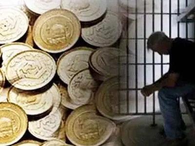 حضور 2800 زندانی مهریه در زندان‌های کشور