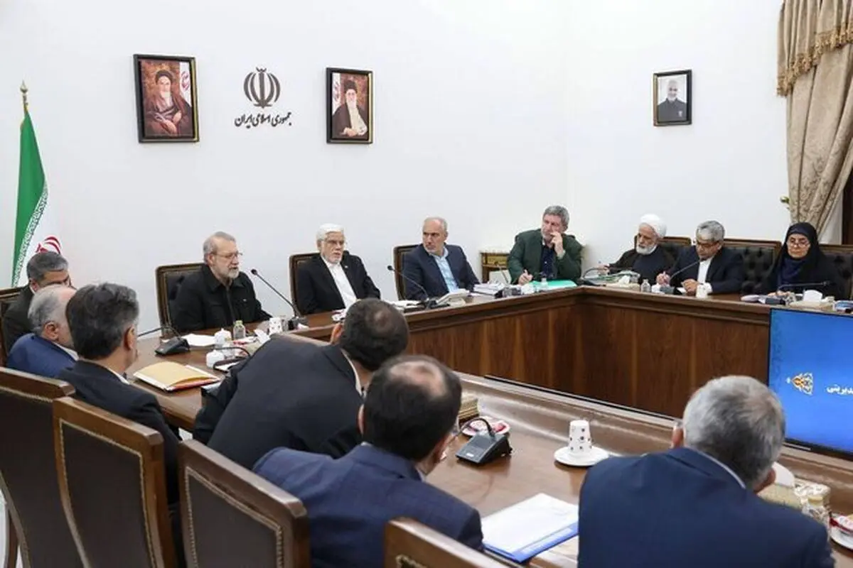 عارف: دولت خود را برای هرگونه شرایطی آماده کرده است