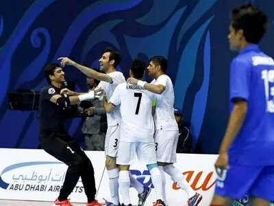 مسابقات چهارجانبه فوتسال تبریز از امروز آغاز می‌شود
