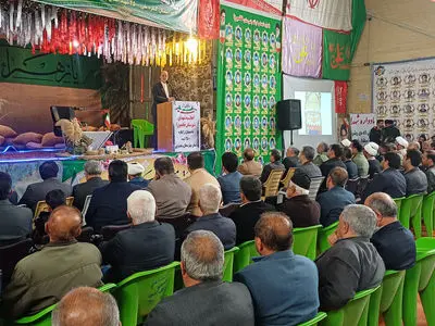 مردم با وجود مشکلات پای نظام ایستاده‌اند؛ مسئولان باید پاسخگو باشند