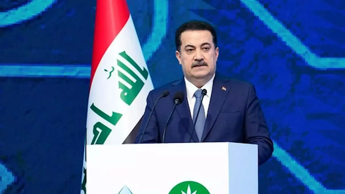 عراق پایگاهی برای عملیات نظامی طرفهای خارجی نخواهد بود