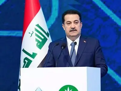 عراق پایگاهی برای عملیات نظامی طرف‌های خارجی نخواهد بود
