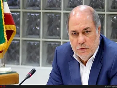 مدیرعامل سابق صندوق کشوری به عنوان معاون امور مجلس و حقوقی وزارت ورزش منصوب شد