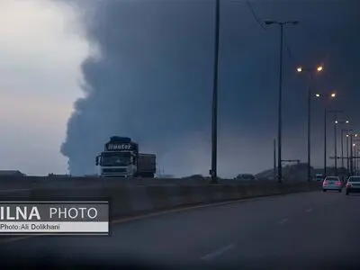 آمادگی محیط زیست البرز برای پایش آلودگی‌ها در شرایط اضطراری