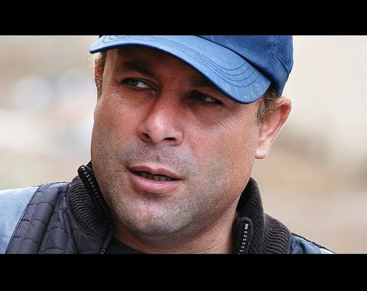 اصغر نصیری کارگردان و تهیه‌کننده سینما درگذشت