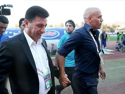 حکم اخراج منصوریان را در اختیار تارتار و قلعه نویی