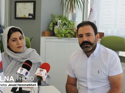 گفتگو با مدیر عامل و عضو هیات مدیره شرکت سالم تجارت آسیا