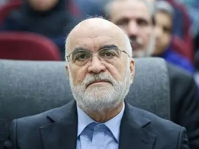 نامه سراج به یونیسف در اعتراض به عدم اتخاذ موضع مناسب درباره جنایت جنگی رژیم صهیونیستی و آمریکا علیه کودکان ایرانی
