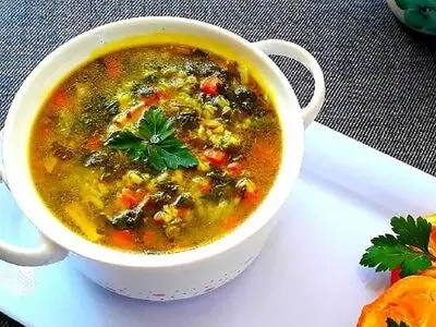 فواید خوردن سوپ؛ از کاهش وزن تا تامین آب بدن