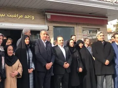 افتتاح ۵٠ مرکز فناوری پلاسما تا پایان سال آینده/خروج نخبگان با سوء مدیریت‌ها، بیشتر شد
