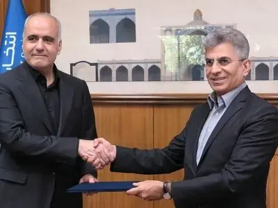 راه‌اندازی مرکز نوآوری دیزاین انتخاب در دانشکدگان هنرهای زیبا دانشگاه تهران