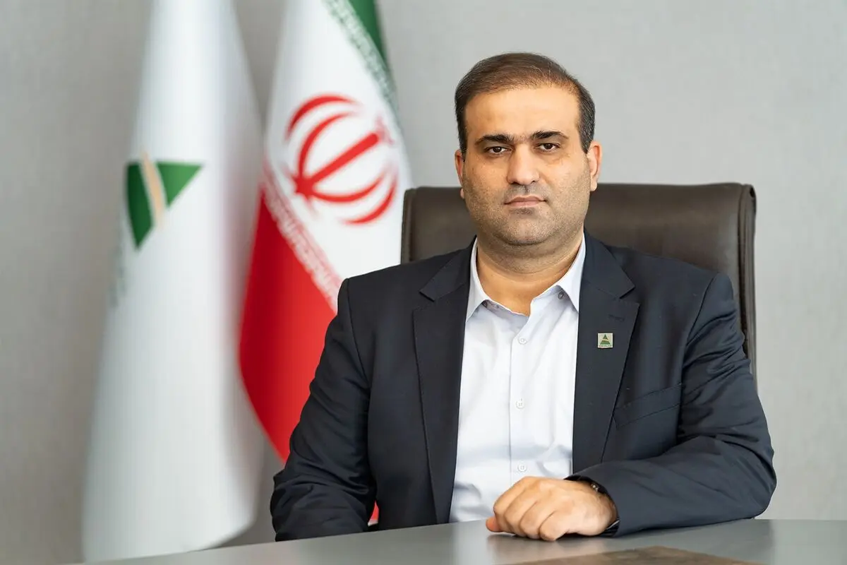 پیام تبریک مدیرعامل سازمان منطقه آزاد ارس به مناسبت آغاز دهه فجر