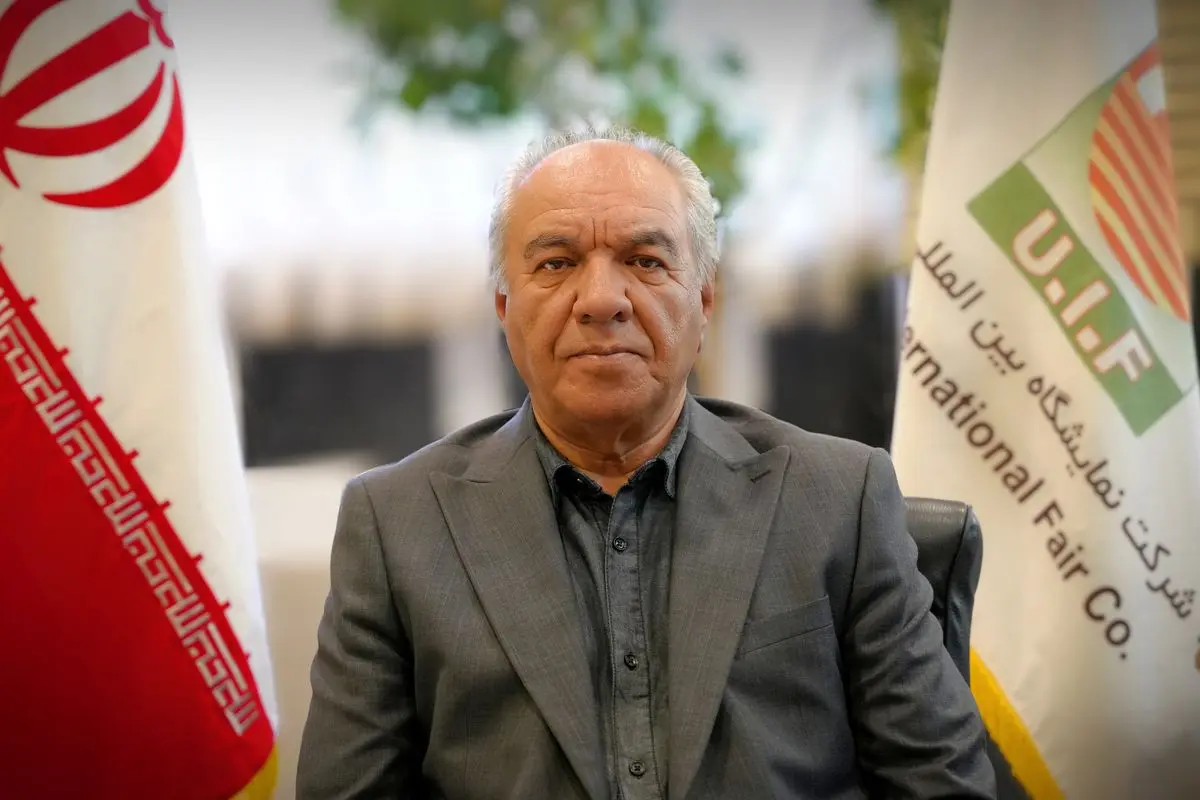 حضور ۱۰۰شرکت داخلی و خارجی در شانزدهمین نمایشگاه بین المللی ماشین آلات کشاورزی ارومیه