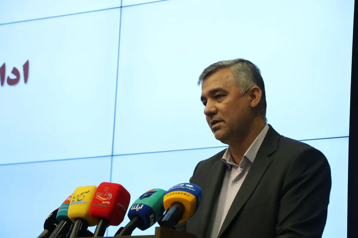 مدیرکل محیط زیست هرمزگان از ضرورت بازنگری در مسیر توسعه استان خبر داد