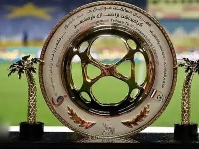 قرعه کشی جام حذفی: حریف گمنام برای استقلال/ مصاف پرسپولیس و تراکتور