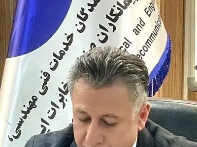 حضور پر رنگ اتحادیه صادر کنندگان صنعت مخابرات ایران و‌ سندیکای صنعت مخابرات ایران در تلکام  ۲۰۲۳