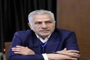 جوایز ایران به ورزشکاران در جهان بی‌نظیر است/ ما باید قدر دان مسئولین باشیم