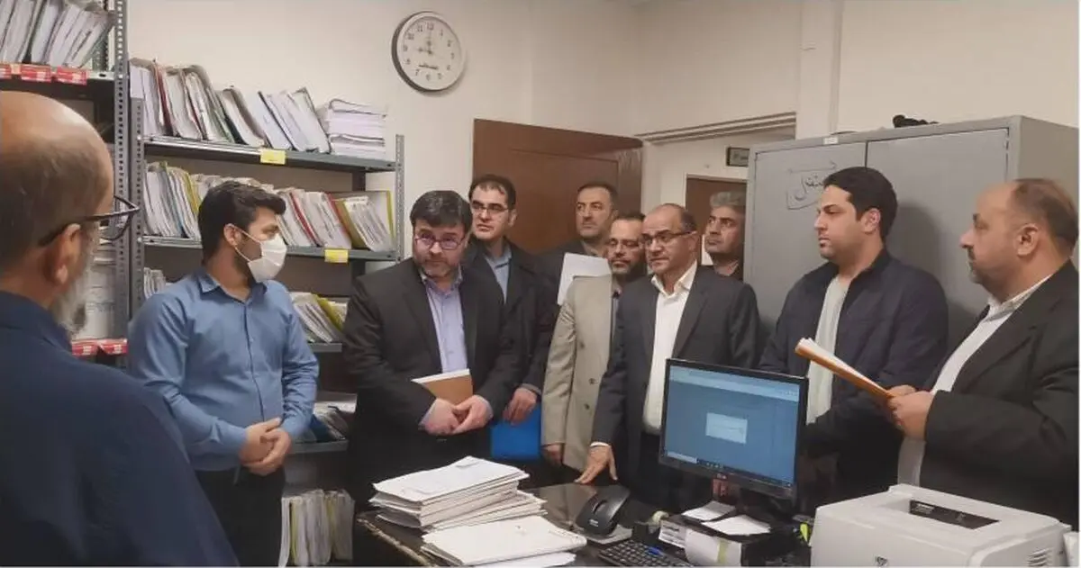 عدالت بدون امید و اعتماد پایدار نمی‌ماند