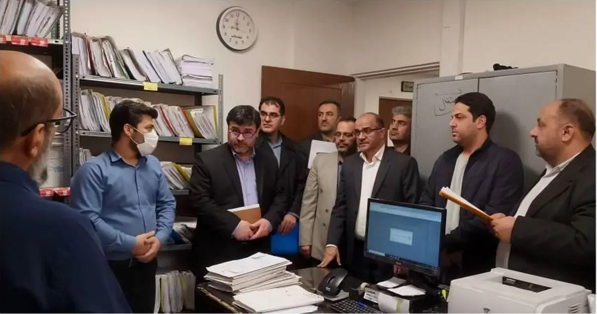 عدالت بدون امید و اعتماد پایدار نمی‌ماند