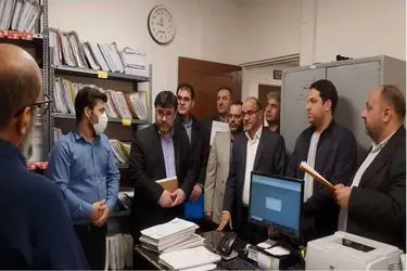 عدالت بدون امید و اعتماد پایدار نمی‌ماند