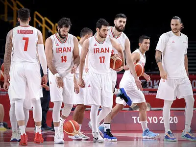 تغییرات احتمالی در تیم ملی بسکتبال؛ داوری به فکر گزینه خارجی؟