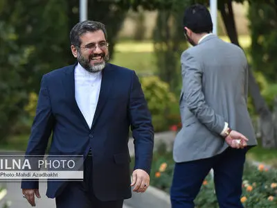 در حاشیه جلسه هیات دولت