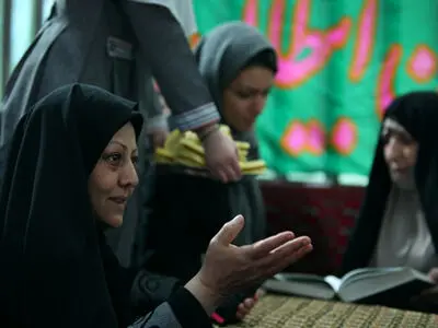 اکران آنلاین راه زنده نگاه داشتن آثار است/ «روز مبادا» برخلاف جریان روز عمل می‌کند