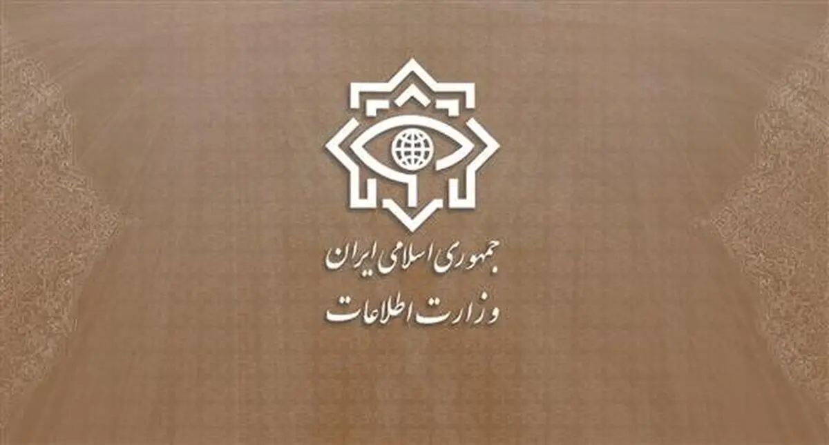 کشف محموله بزرگ اقلام فنی و الکترونیکی از سوی وزارت اطلاعات