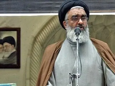 وزیر علوم همانگونه که گفت فتنه خط قرمز من است به آن پایبند باشد