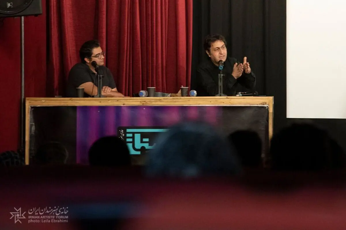ظرایف و جزئیات در «ساعت‌ها» تصادفی نیست