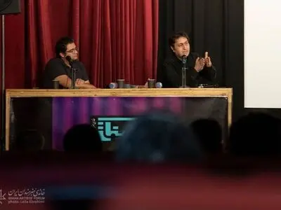 ظرایف و جزئیات در «ساعت‌ها» تصادفی نیست