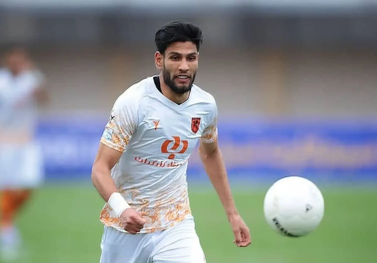 واکنش مجید علیاری به پیشنهاد پرسپولیس
