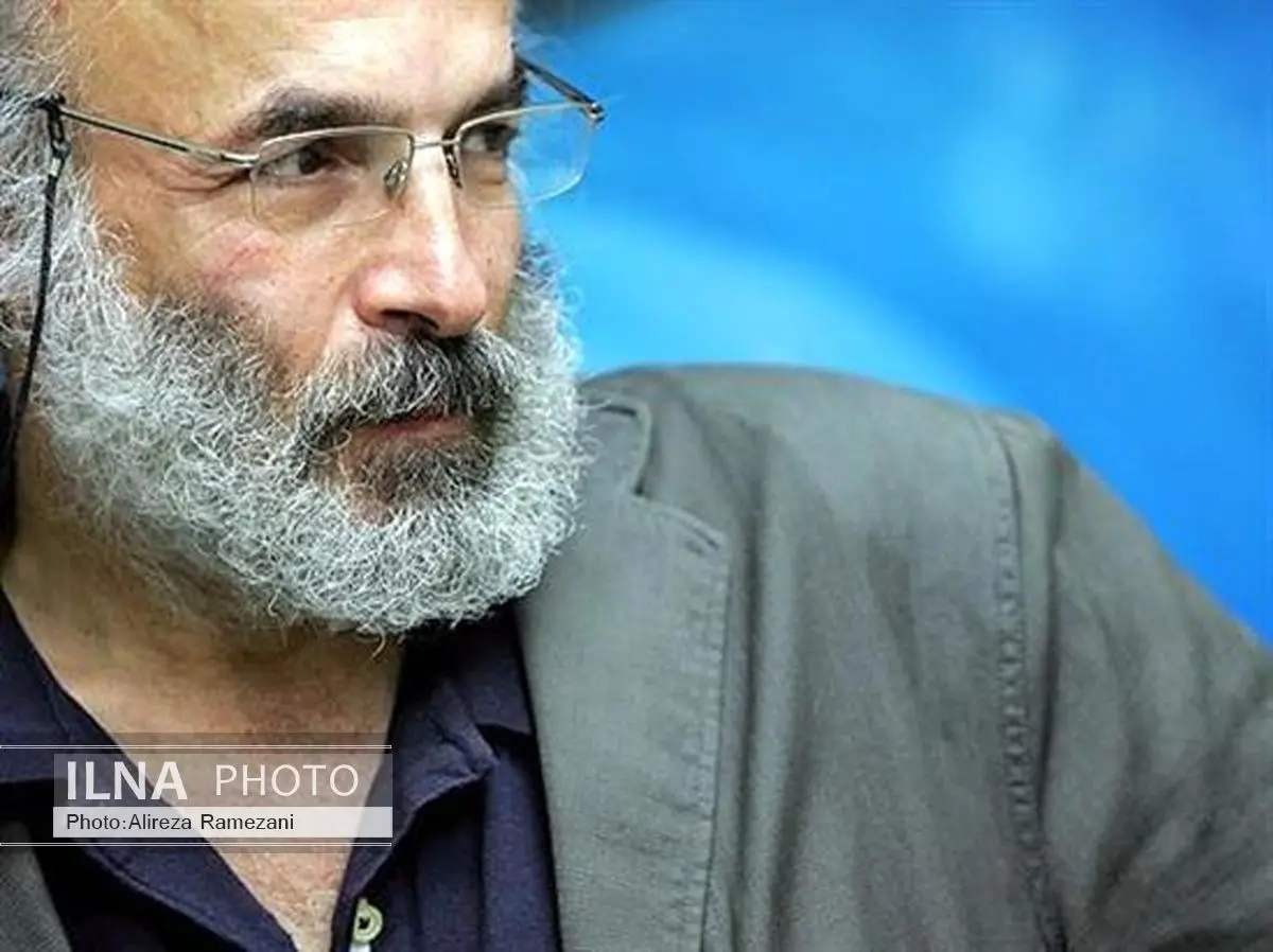 عیاری: در مملکتمان همه رهاشدهایم/ هیچ استعدادی جدی گرفته نمی شود