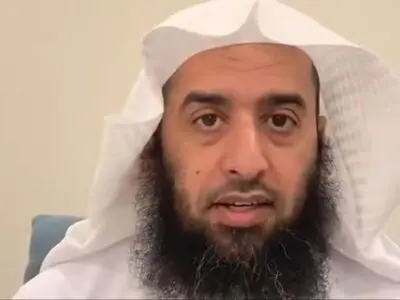 بازداشت مبلغ دینی سعودی پس از انتقاد از رویکردهای تفریحی بن‌سلمان