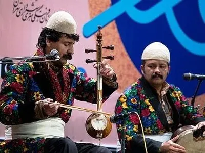 خبری از ثبت کمانچه لرستان نیست/چرا میراث موسیقیایی لرستان ثبت ملی نمی‌شود؟