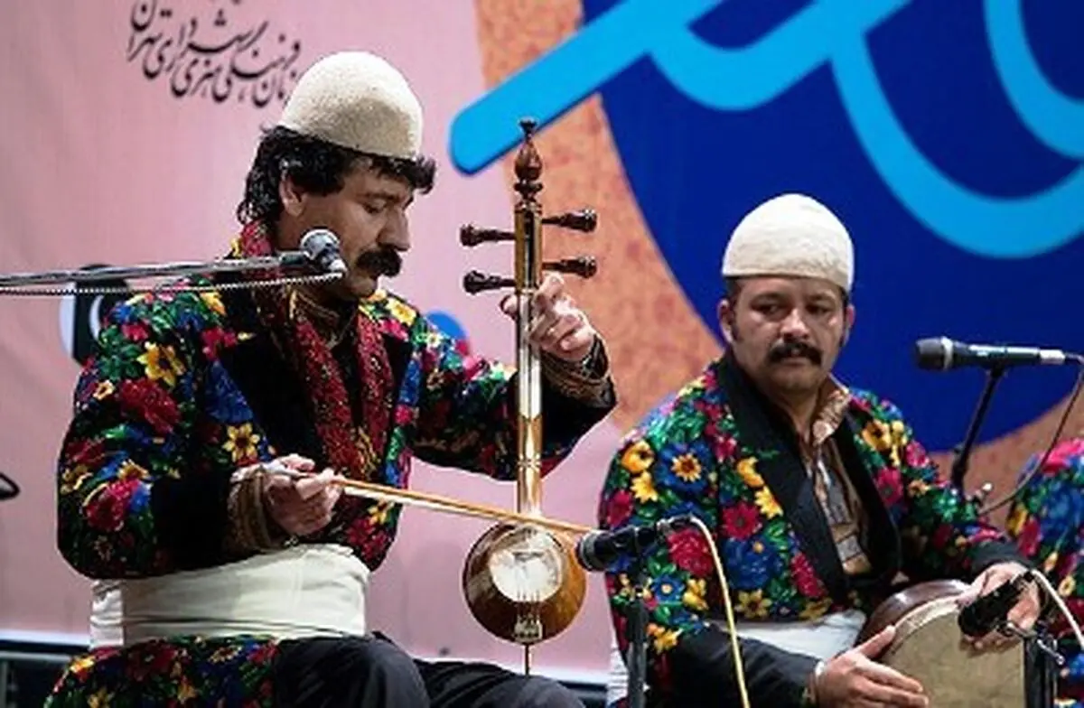 خبری از ثبت کمانچه لرستان نیست/چرا میراث موسیقیایی لرستان ثبت ملی نمی‌شود؟