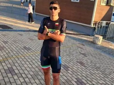 مسابقات اسکیت قهرمانی آسیا؛ صعود حیدری به فینال ماده ۱۰۰۰ متر