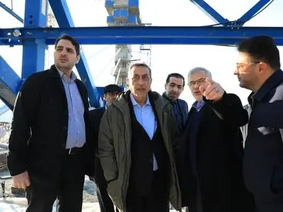 کاهش ۳۵ درصدی ترافیک ملی با بهره‌برداری از کنارگذر شمالی کرج