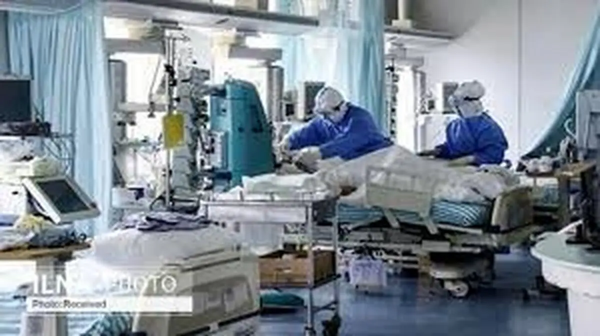 ۲۵۵ بیمار جدید در شبانه روز گذشته