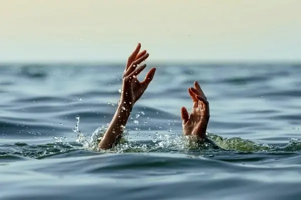 غرق شدن نوجوان ۱۵ ساله مشهدی در استخر ذخیره آب