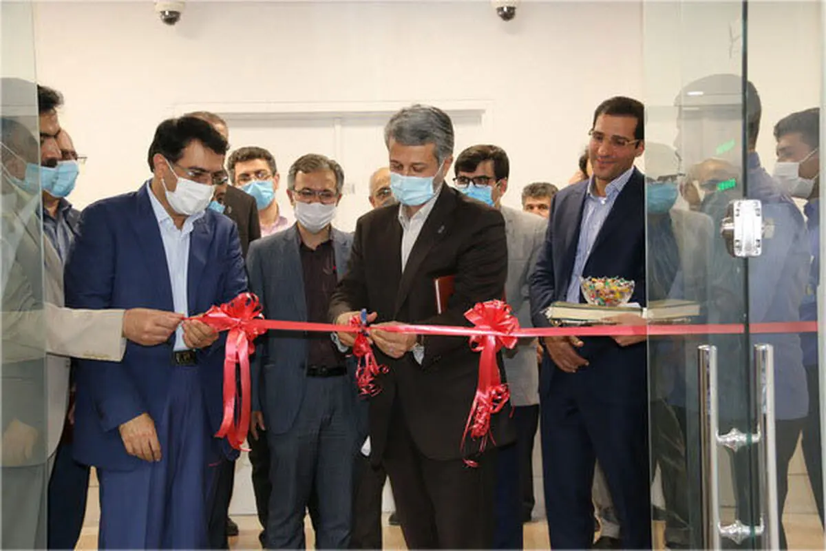 راه‌اندازی مرکز آزمون الکترونیک در دانشگاه علوم پزشکی ایران